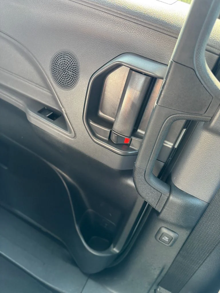 Used 2023 Cement Toyota XSE image 43
