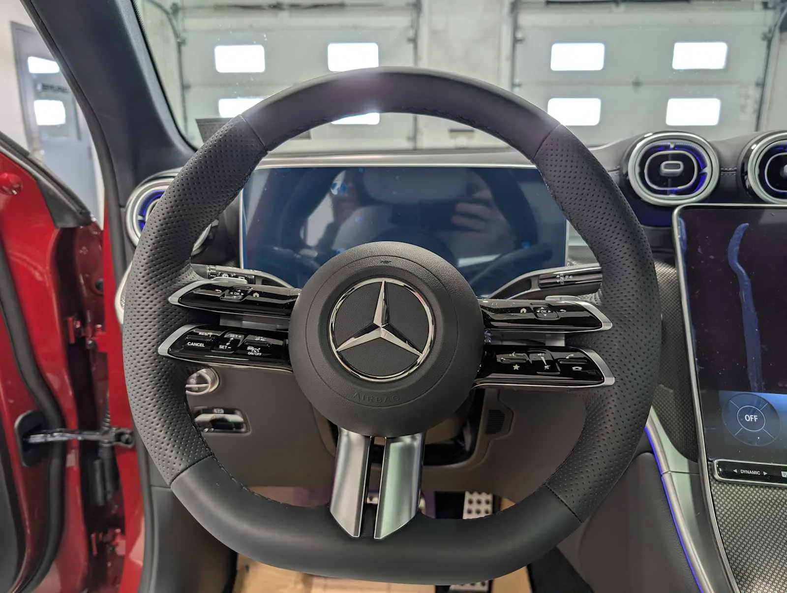 2026 Mercedes-Benz GLC Base - Photo 36