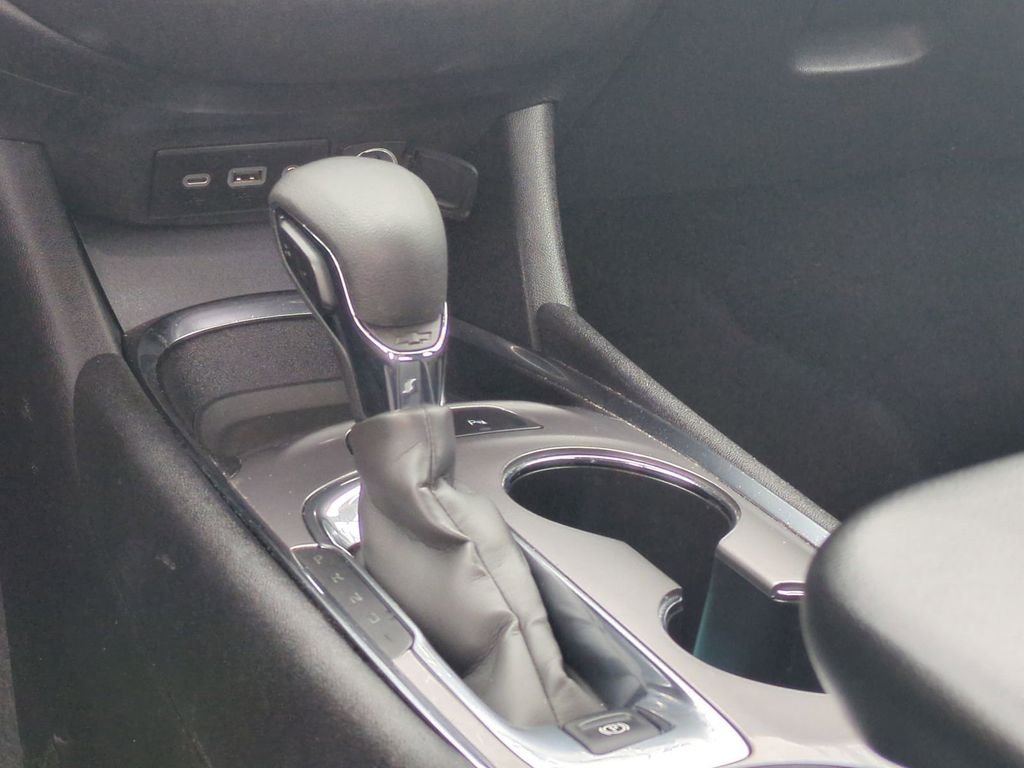2024 Chevrolet Malibu 1LT - Photo 20