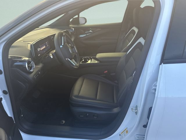 2026 Chevrolet Blazer EV LT - Photo 19