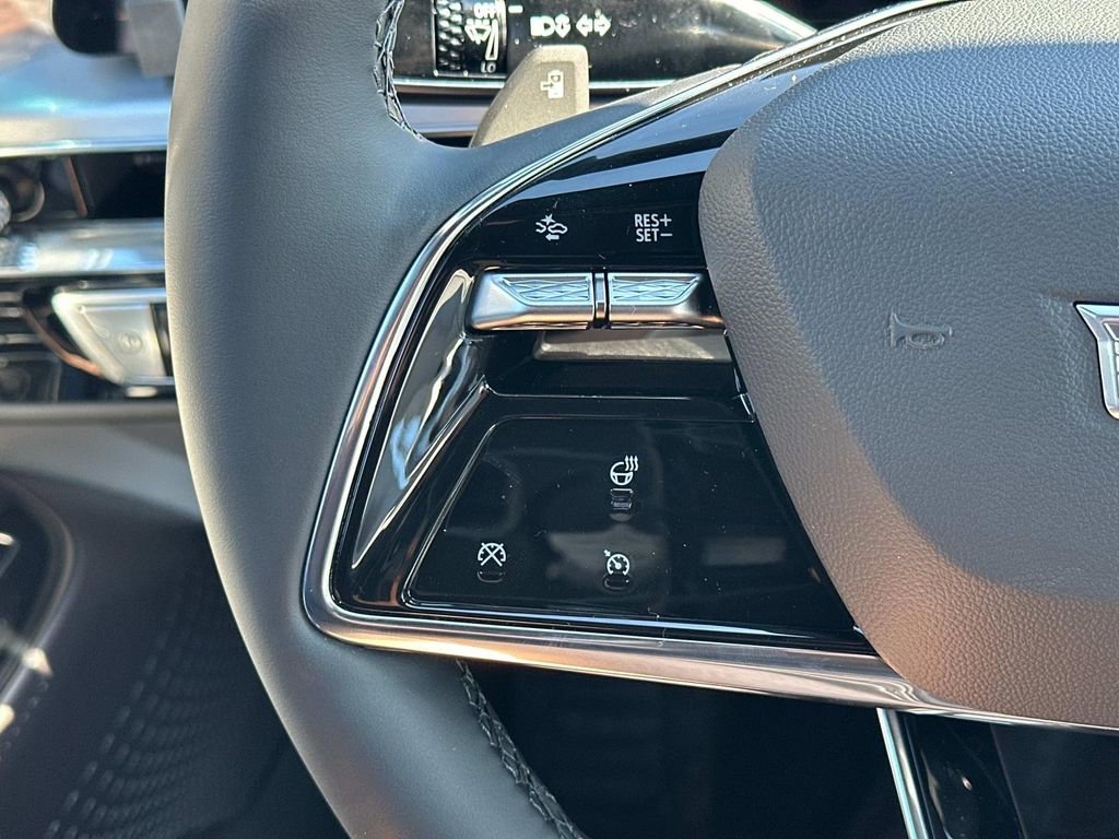 2025 Cadillac LYRIQ Luxury 1 - Photo 15