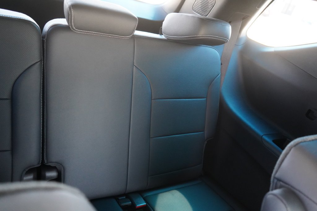 2026 Chevrolet Traverse LT - Photo 22