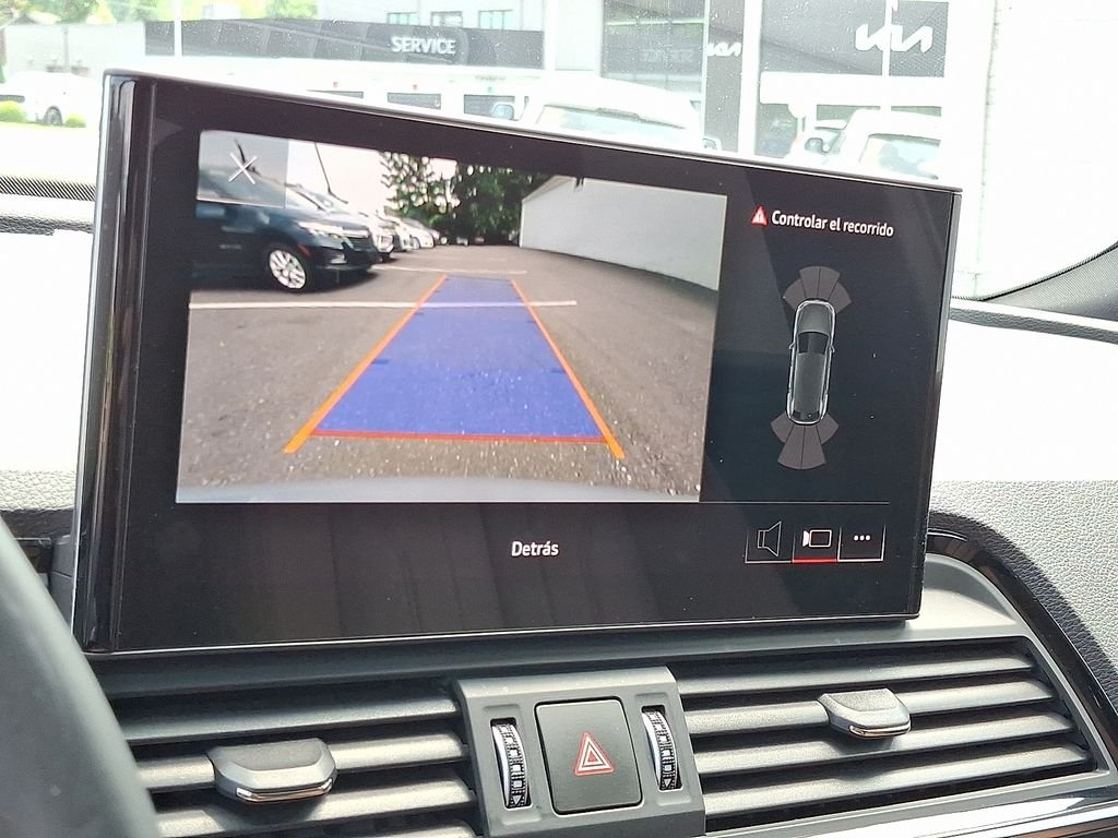 2022 Audi Q5 Premium - Photo 19