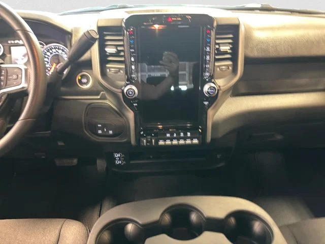 New 2026 Black Ram Tradesman image 11