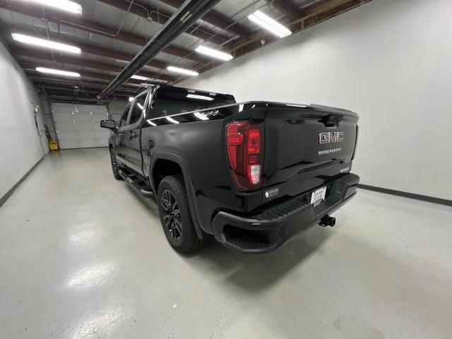 2026 GMC Sierra 1500 Elevation - Photo 6