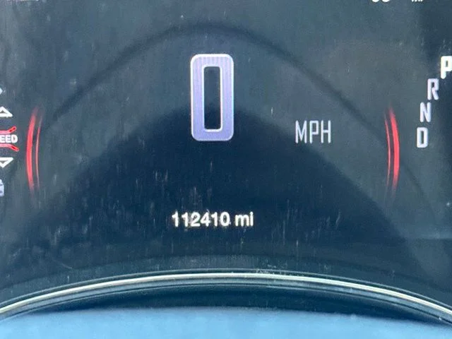 Used 2018 White Dodge GT image 28