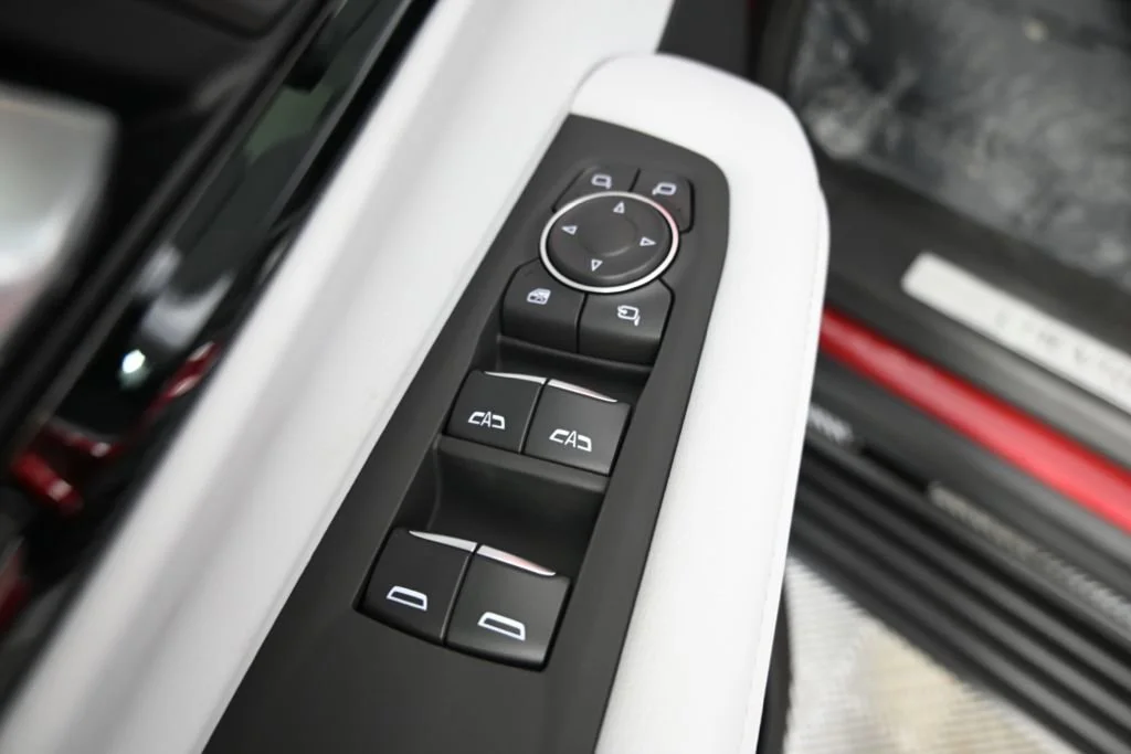 2026 Chevrolet Tahoe Premier - Photo 21