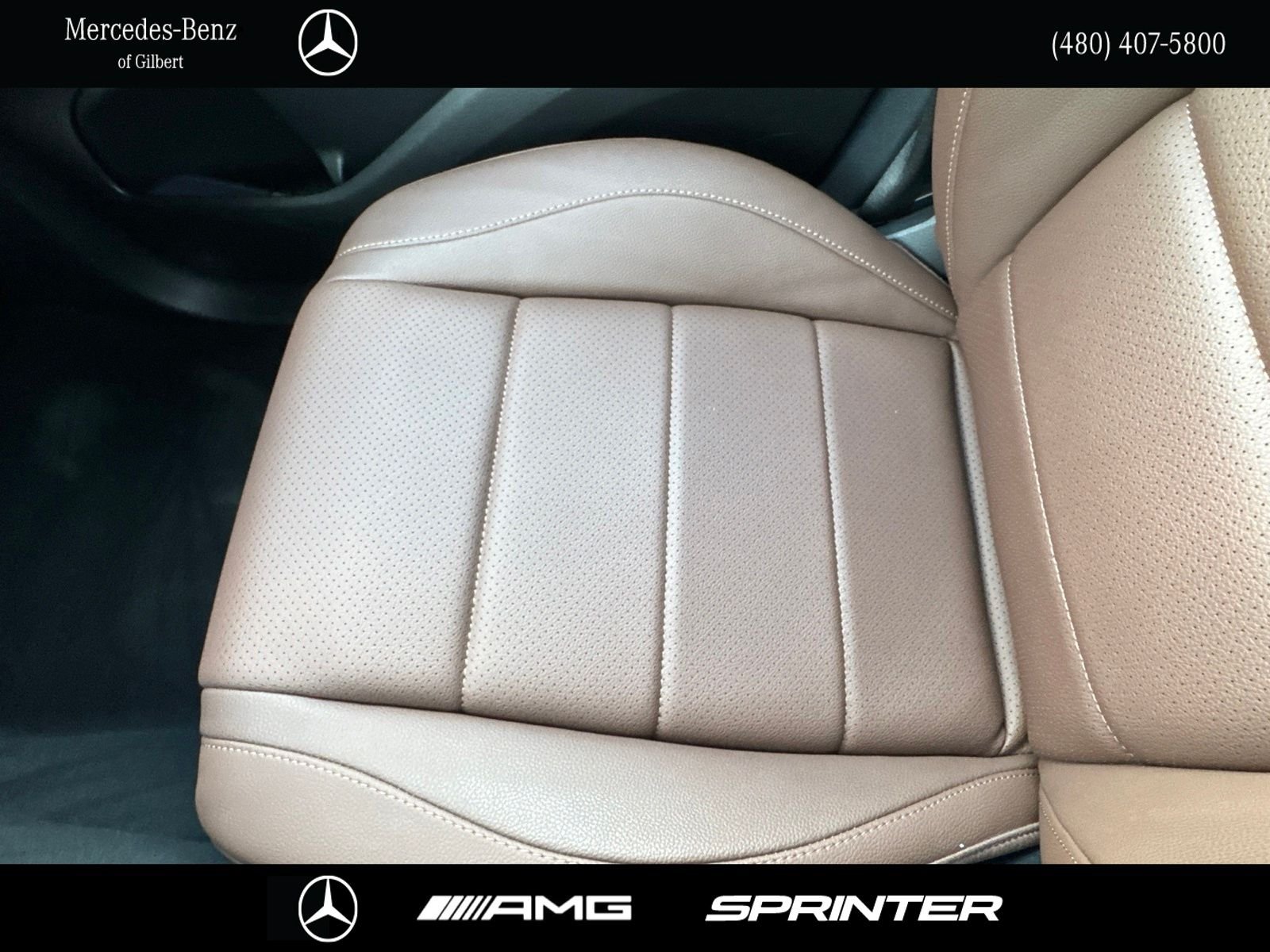 Certified Used 2024  Mercedes-Benz GLE 350 image 34