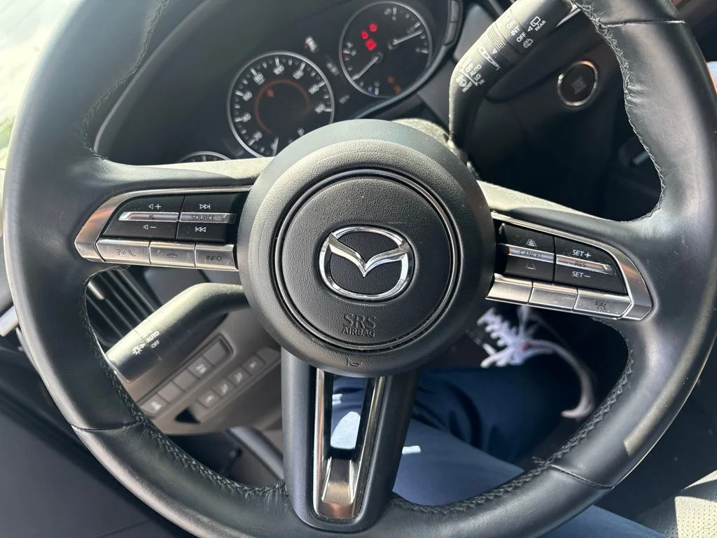 Used 2024 Gray Mazda 2.5 S Premium Plus Package image 26