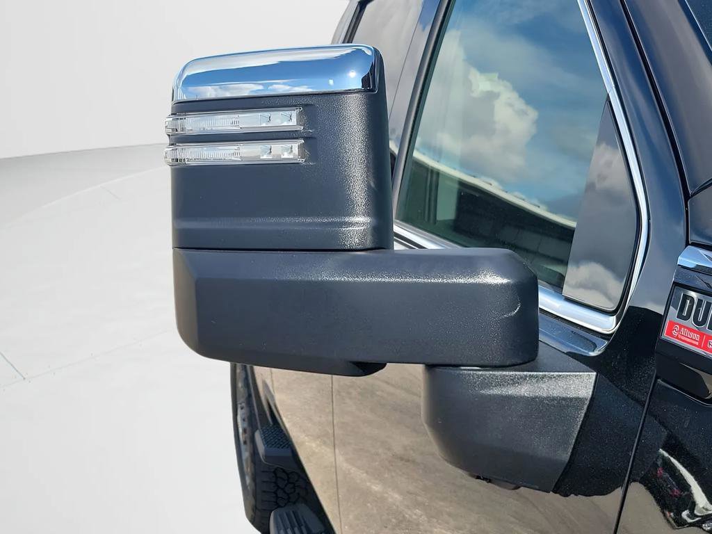 2026 GMC Sierra 2500HD SLT - Photo 21