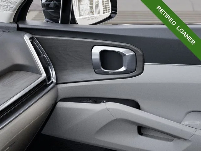 2025 Kia Sorento X-Line EX - Photo 25