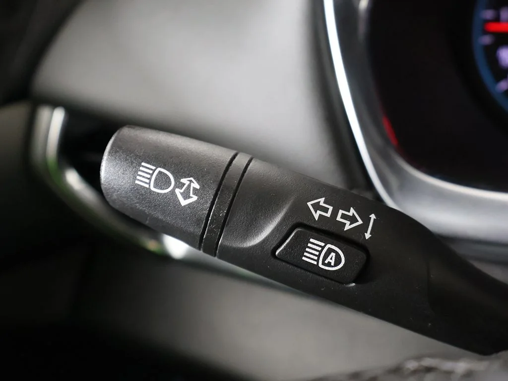 Used 2023 Black Chevrolet LT image 43