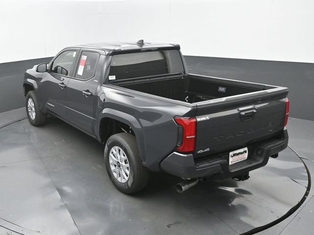 New 2026 Underground Toyota SR5 image 28