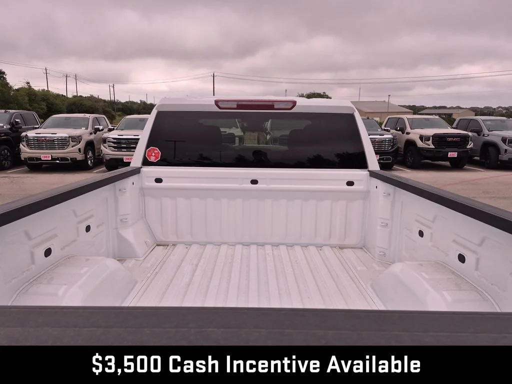 New 2026 Summit White GMC Elevation image 44