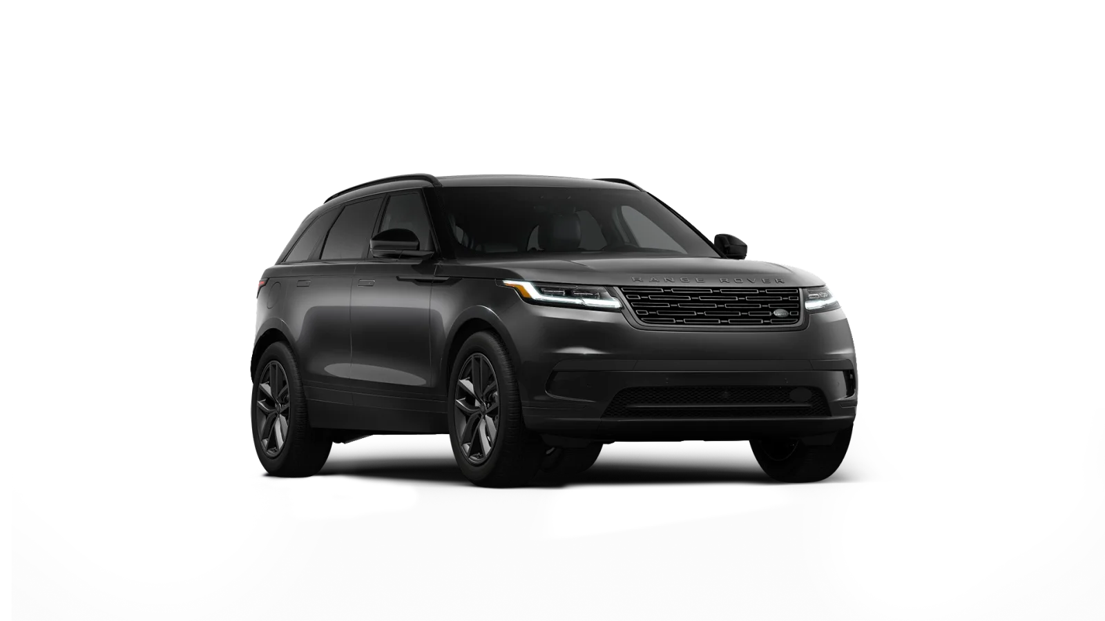 New 2026 Carpathian Grey LAND ROVER S 250PS image 1