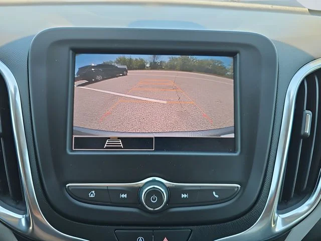 Certified Used 2023 Gray Chevrolet LS image 17