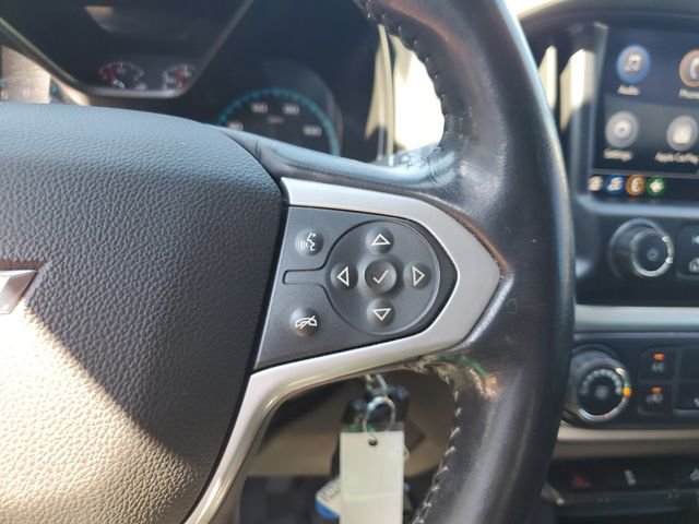 Used 2020 Red Tintcoat Chevrolet LT image 29