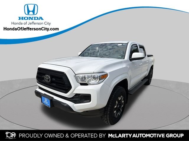 2020 Toyota Tacoma SR