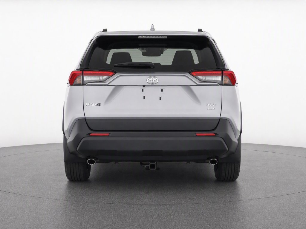 2020 Toyota RAV4 XLE - Photo 30