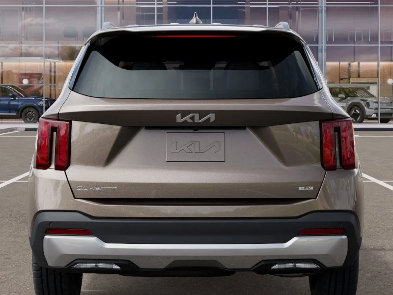 2026 Kia Sorento EX Hybrid - Photo 13