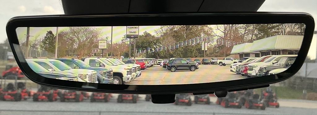 2026 GMC Sierra 3500HD Denali - Photo 16