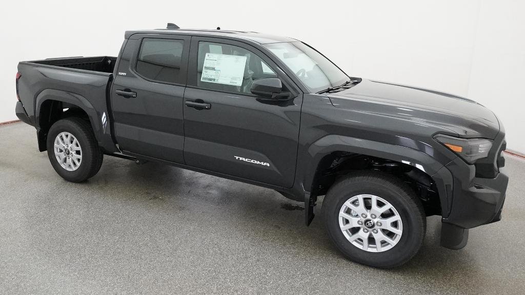 New 2026 Underground Toyota SR5 image 12