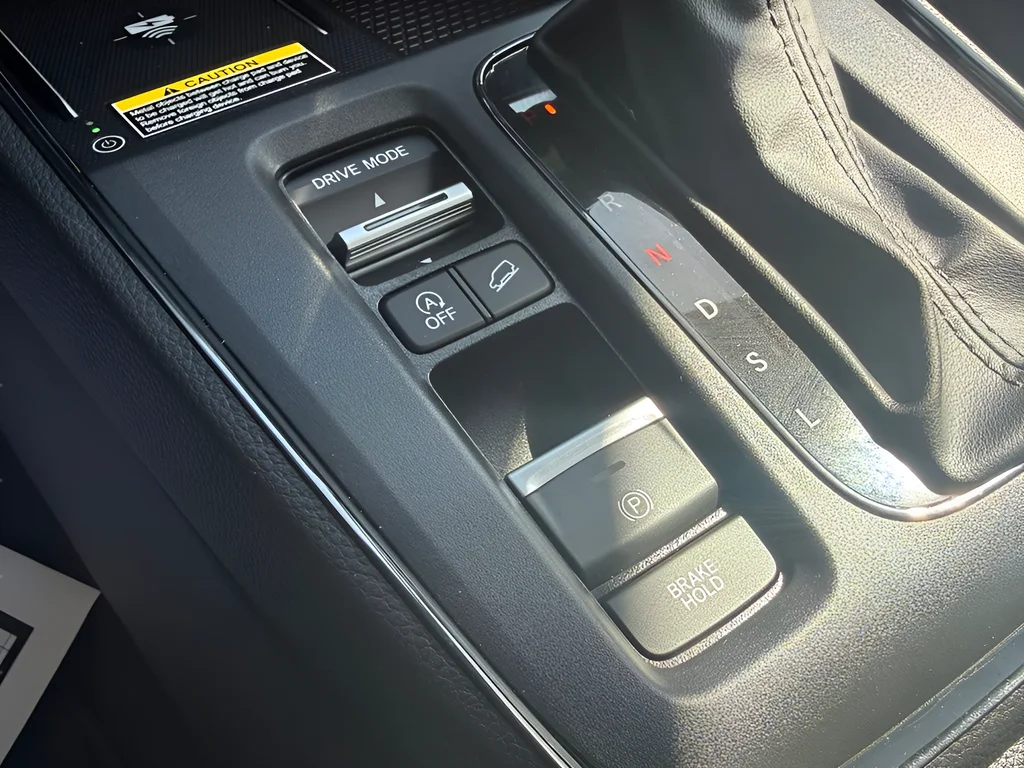 2024 Honda CR-V EX-L - Photo 63