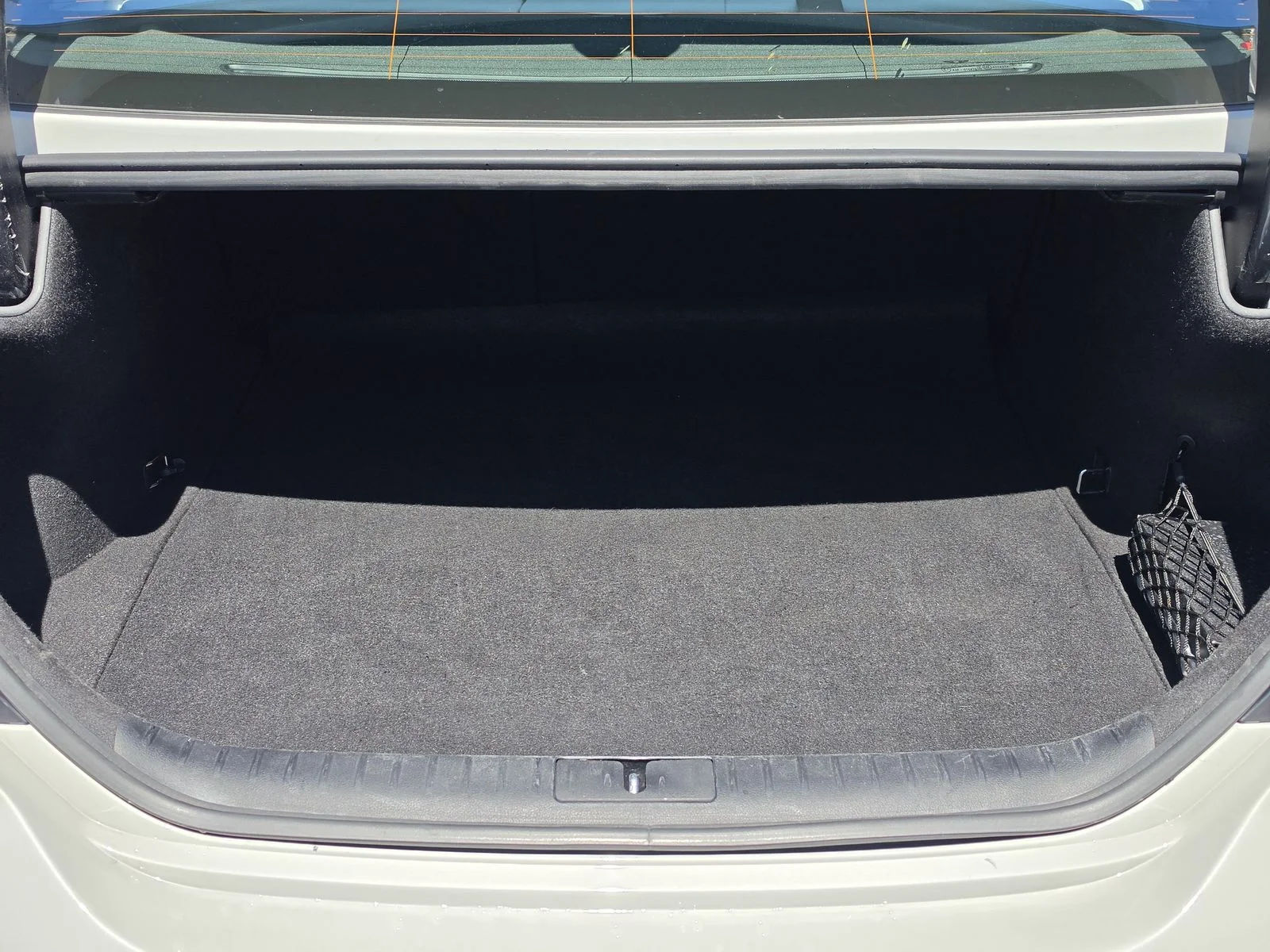 Used 2025 Gray Genesis 2.5T image 13