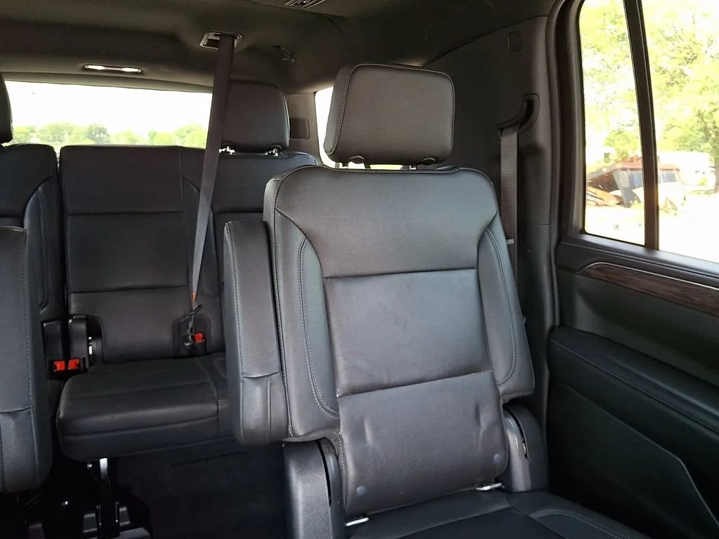 Used 2022 Black Chevrolet Z71 image 21