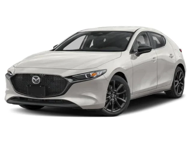 2026 Mazda CX-3 Select Sport AT 5-Door SKYACTIV's photo