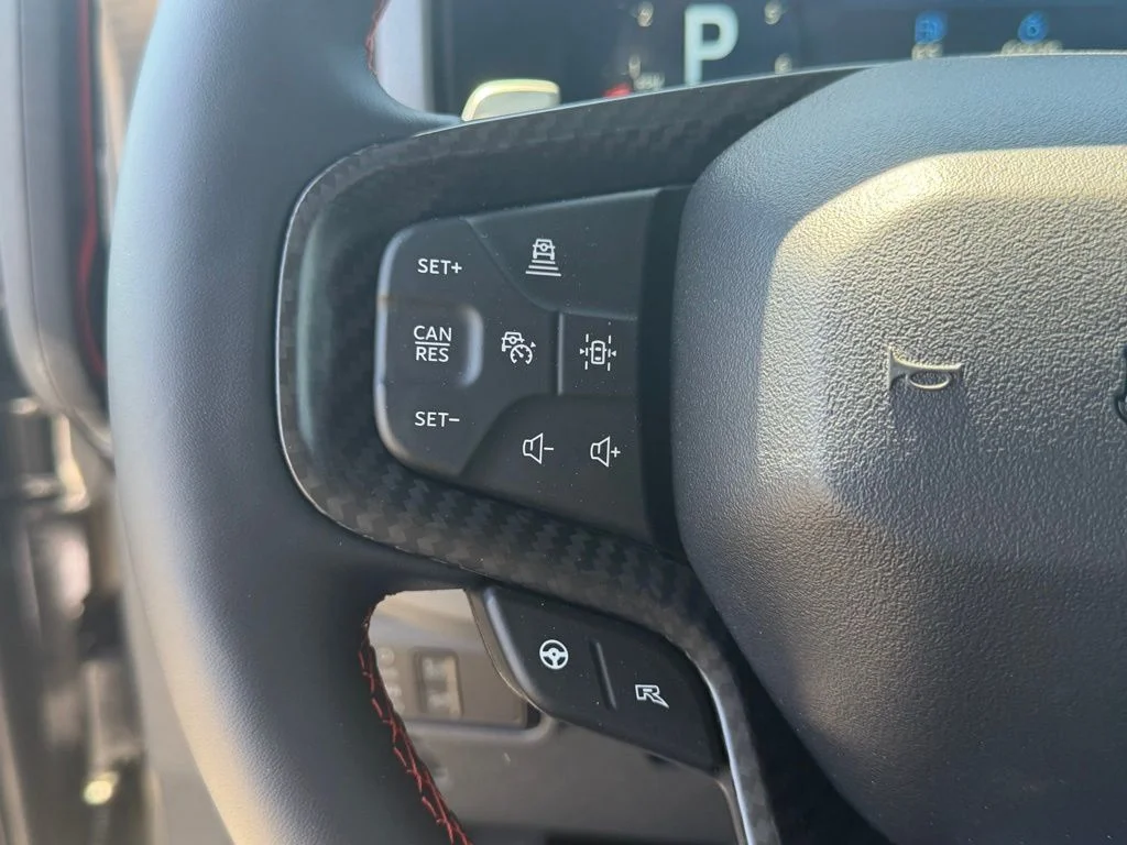 New 2026 Gray Ford Raptor image 20