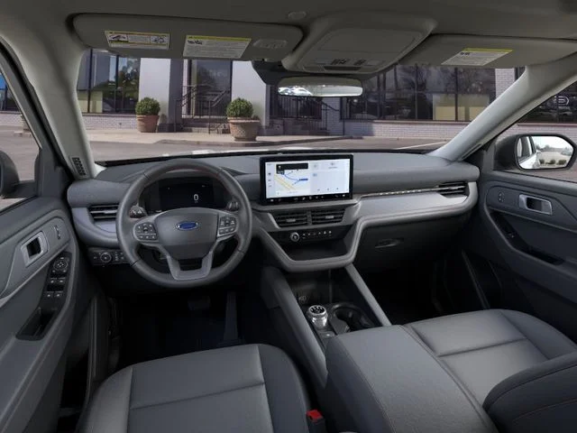 New 2026 Gray Ford Active image 9