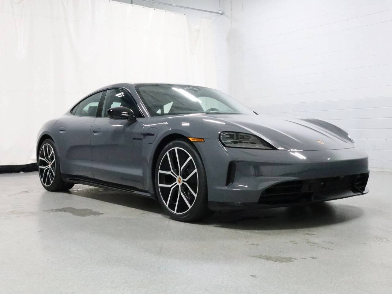 New 2026 Slate Grey Neo Porsche 4 Black Edition image 13