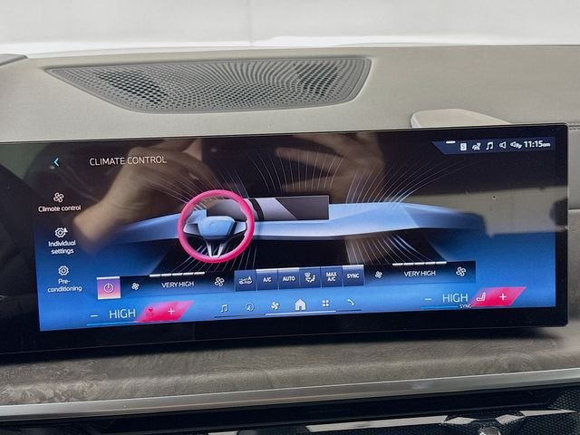 2026 BMW X5 40i - Photo 16