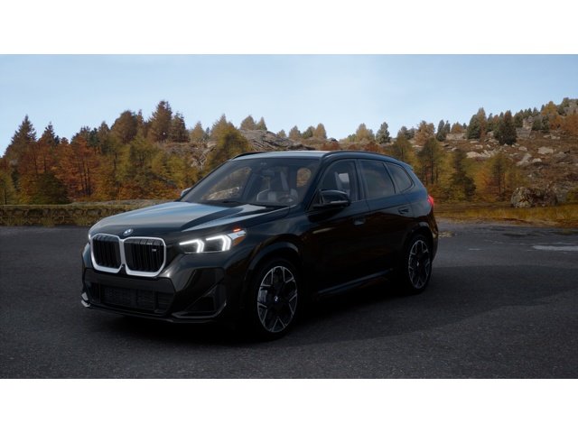 2026 BMW X1 M35i xDrive's photo