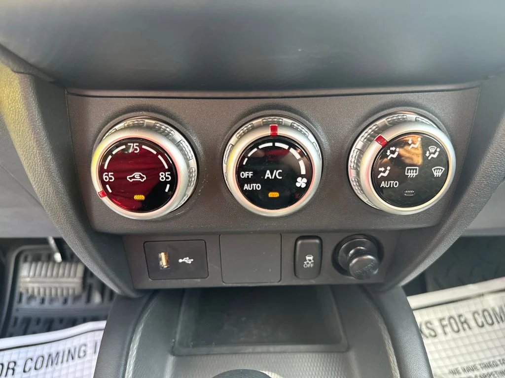 2024 Mitsubishi Outlander Sport ES - Photo 33