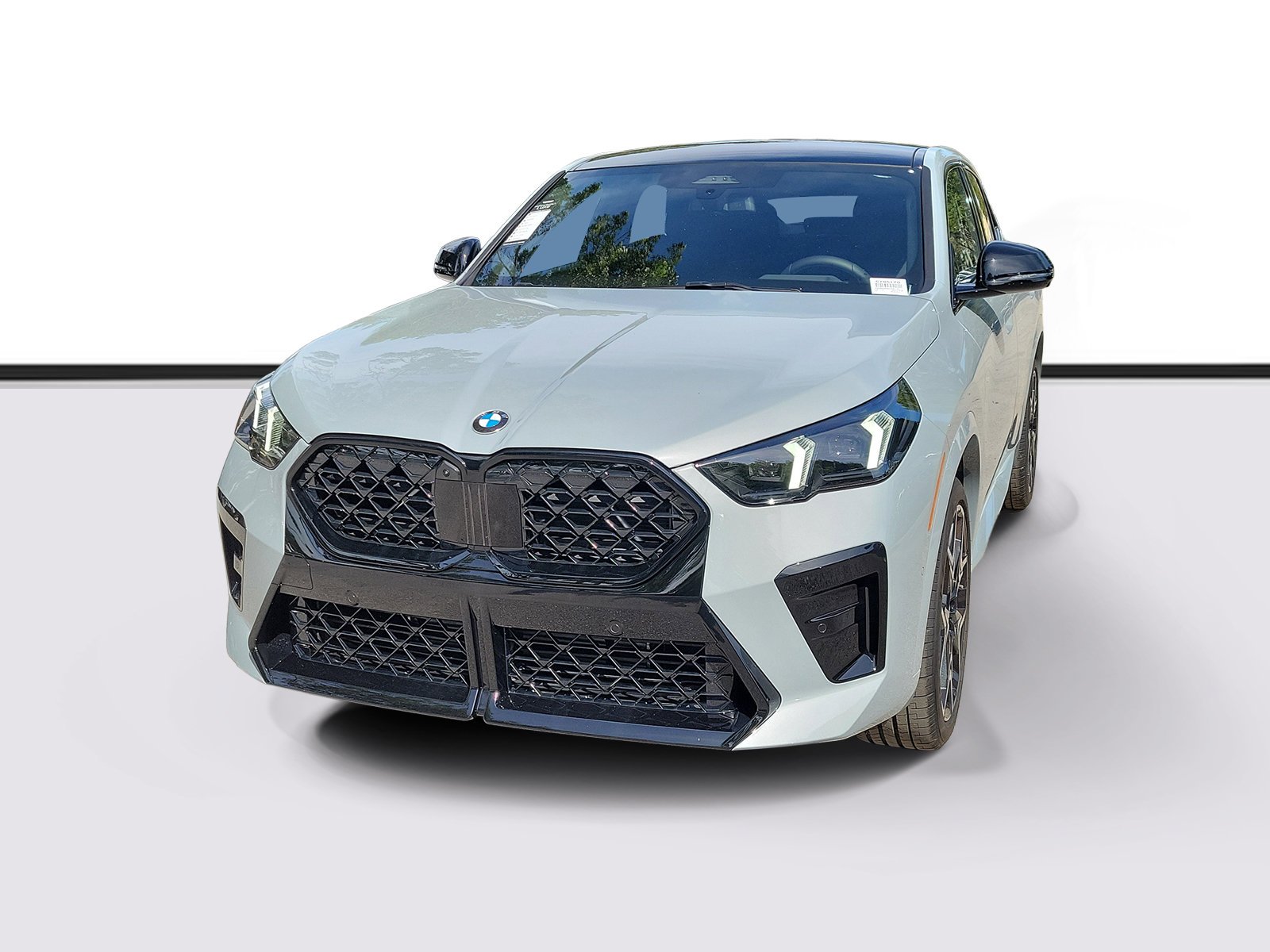 New 2027 Brooklyn Grey Metallic BMW xDrive28i image 2