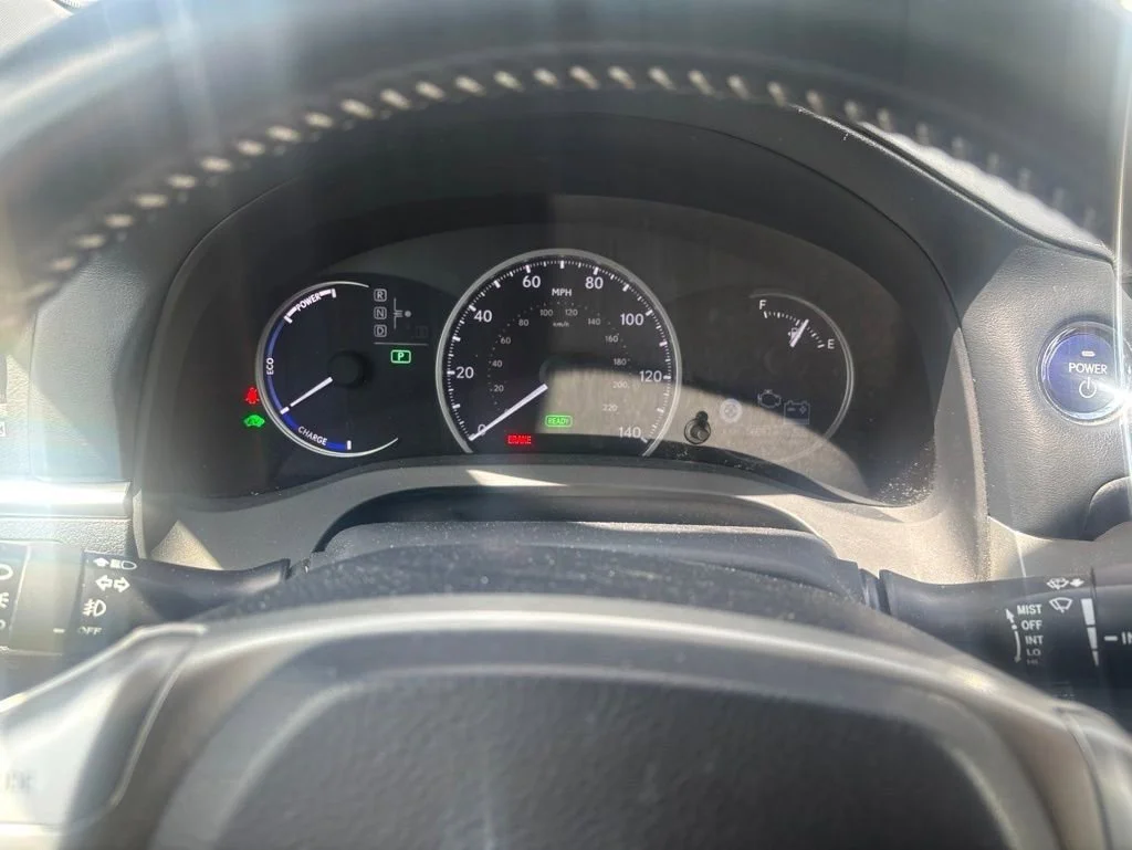 Used 2012 Lexus CT Premium with VIN JTHKD5BH8C2118754 for sale in Fort Wright, KY