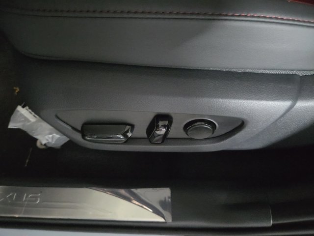 New 2026 Cloudburst Gray Lexus AWD image 12