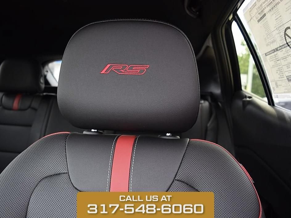 2026 Chevrolet Trax RS - Photo 18