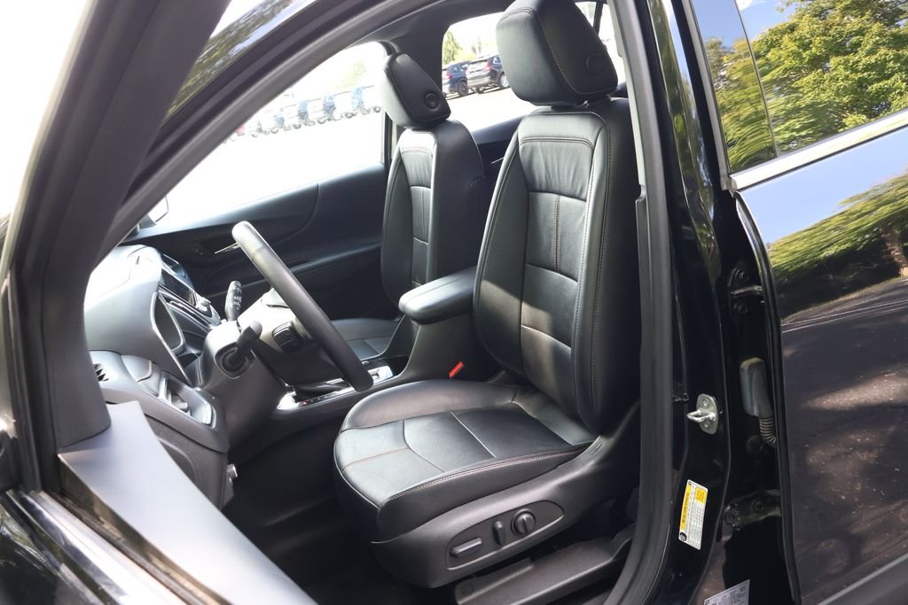 2023 Chevrolet Equinox Premier - Photo 35