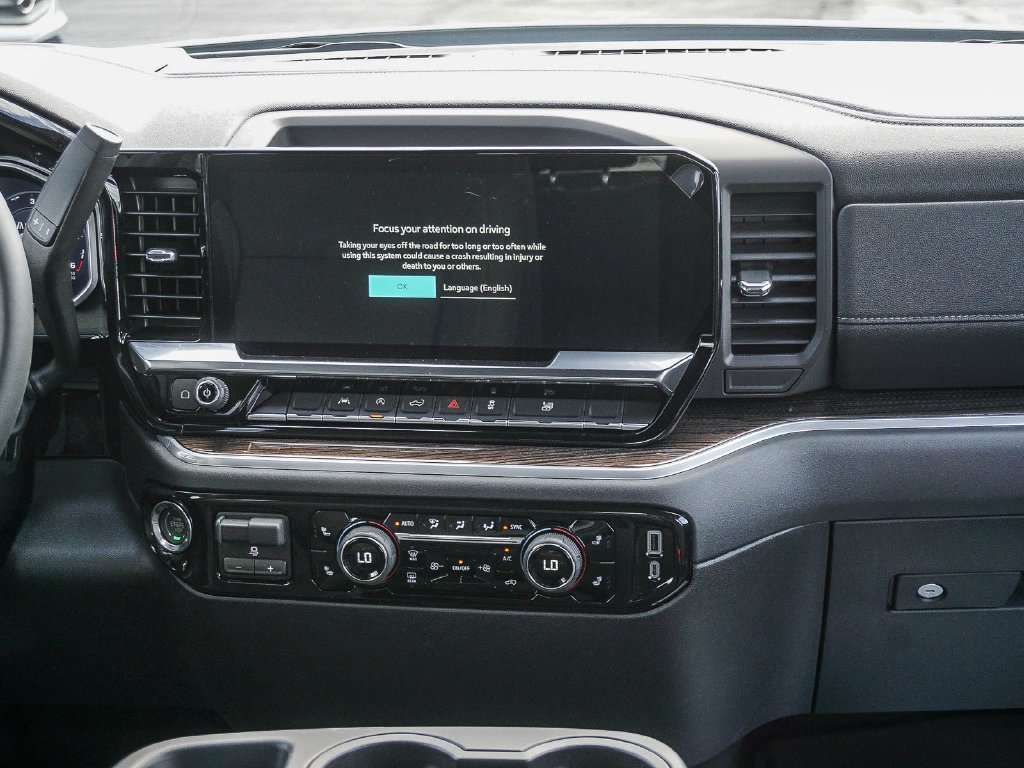 2026 Chevrolet Silverado 1500 RST - Photo 15