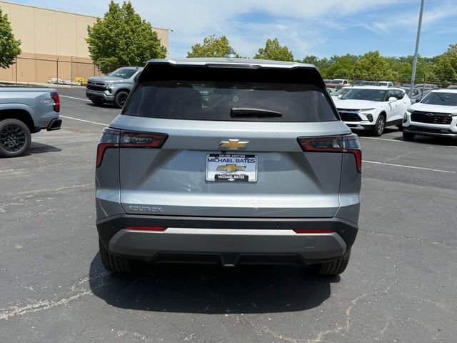 2026 Chevrolet Equinox LT - Photo 6