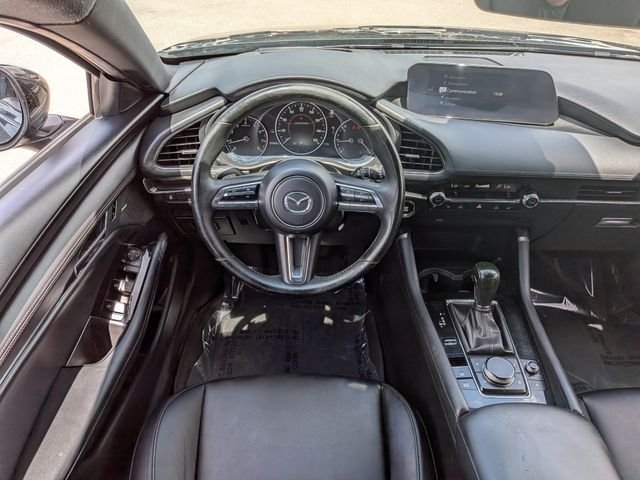 Used 2021 Gray Mazda 2.5 Turbo image 17