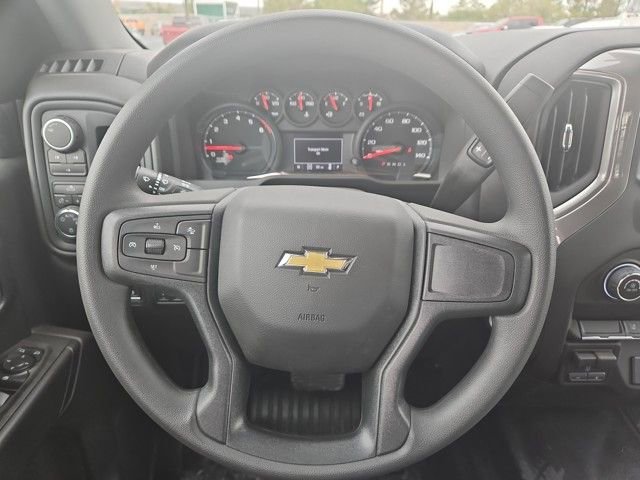 2025 Chevrolet Silverado 2500 HD Work Truck - Photo 14
