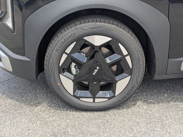 New 2027 Aurora Black Pearl Kia S image 12