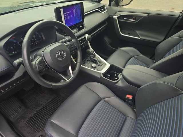 Certified Used 2023 Gray Toyota XSE image 16