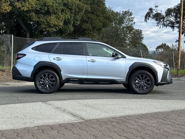 2025 Subaru Outback Onyx Edition - Photo 3