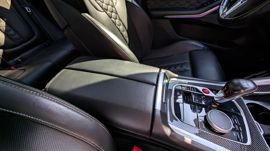2023 BMW X5 M Base - Photo 33