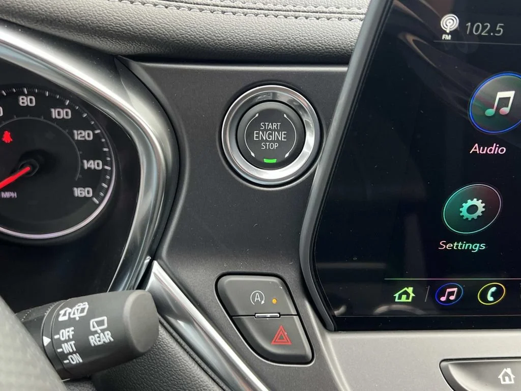 2026 Chevrolet Blazer 2LT - Photo 23